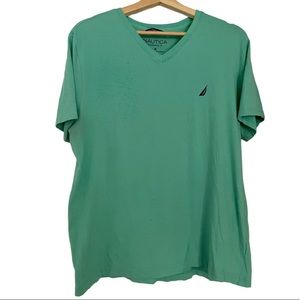 Nautica Performance Tee